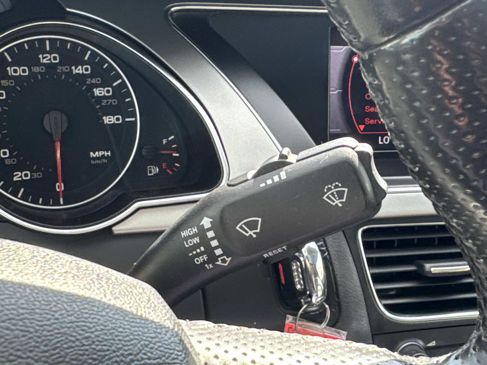 Used 2012 Audi A5 2.0T Premium AWD/4WD image 17