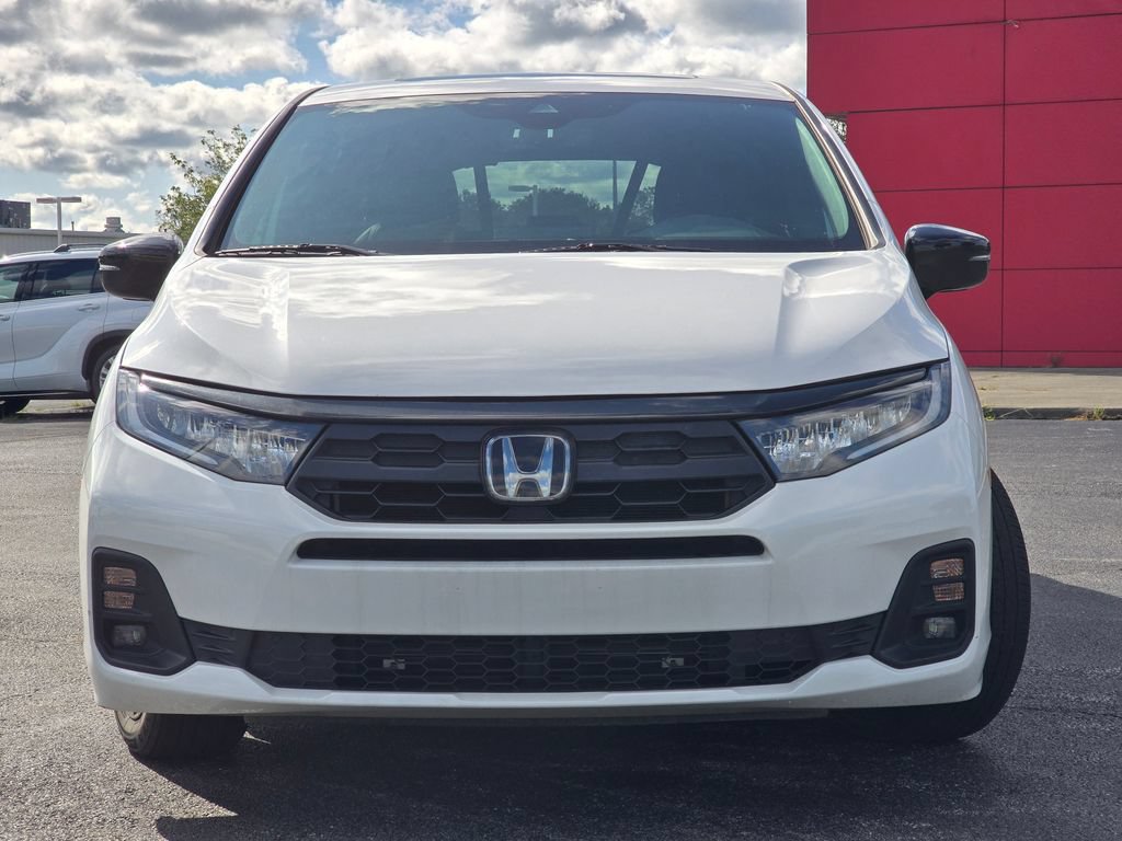 Used 2025 Honda Odyssey Sport-L image 11