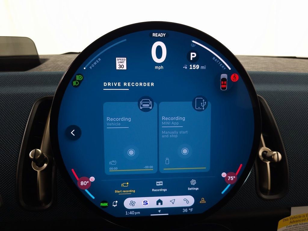 New 2025 MINI Cooper Countryman SE image 21