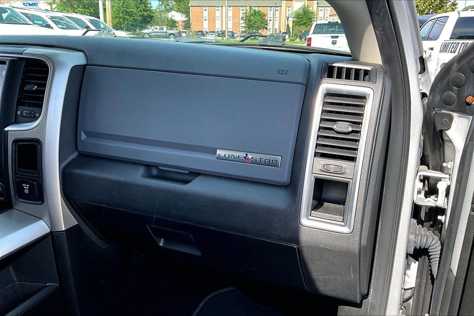 Used 2019 RAM 1500 Lone Star RWD image 13