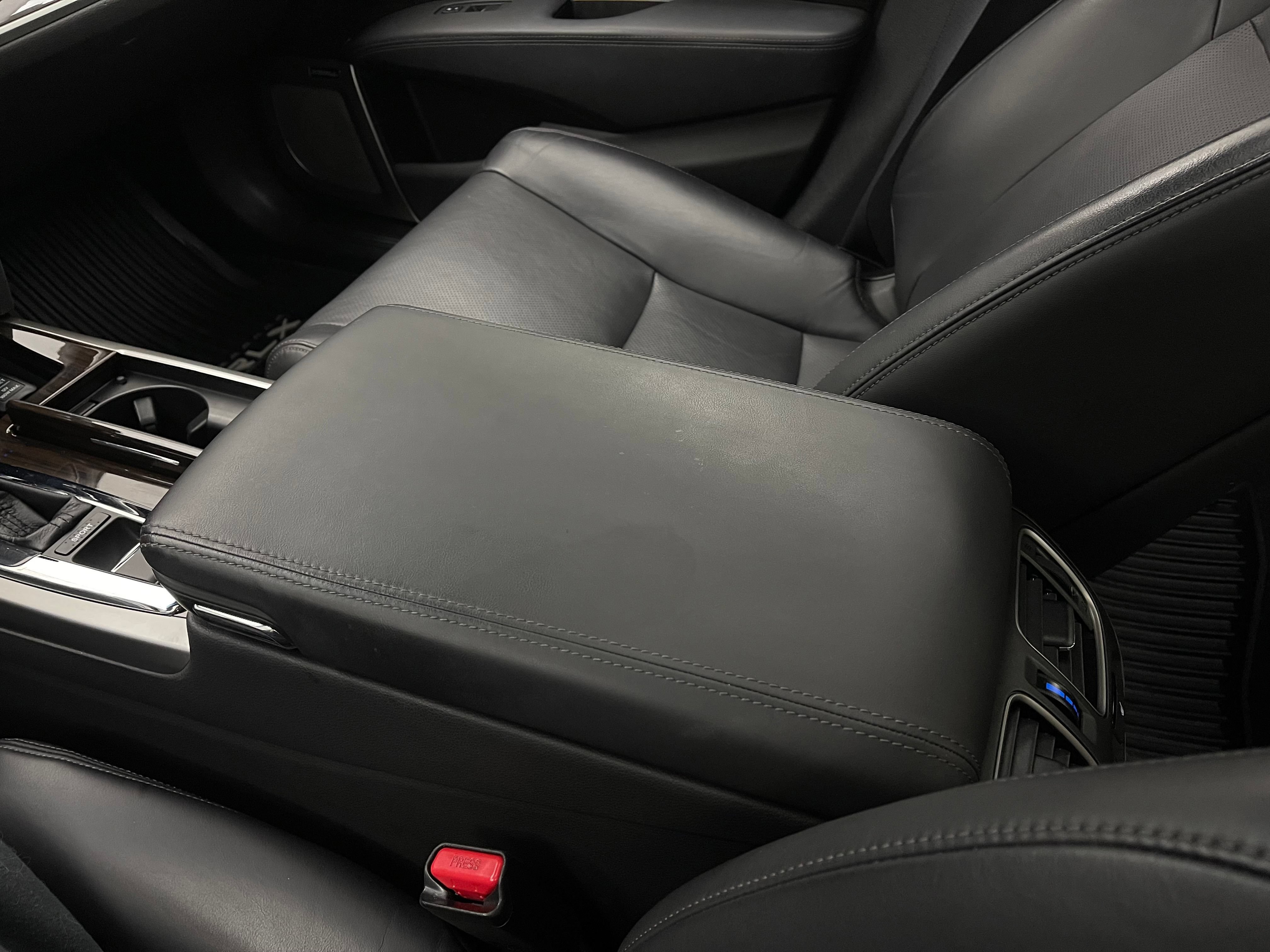 Used 2017 Acura RLX w/ Advance Package FWD image 30