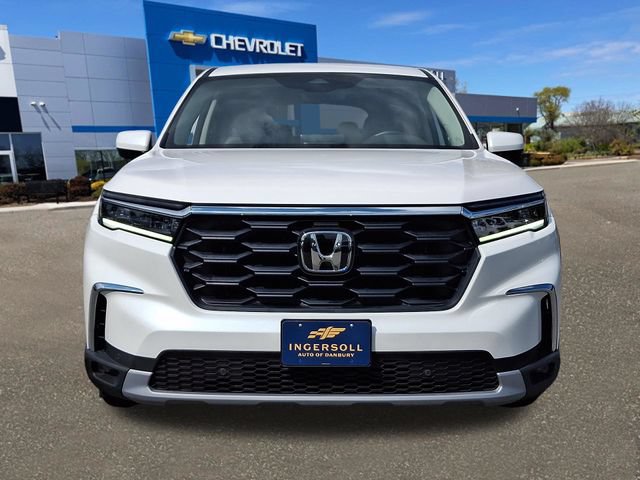 Used 2025 Honda Pilot EX-L image 21