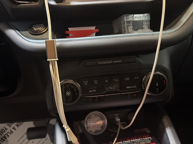 Used 2024 Ford Bronco Sport Badlands image 29