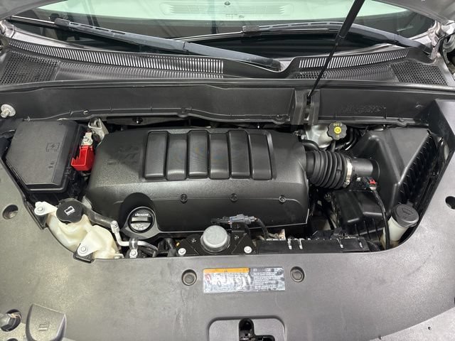 Used 2017 Chevrolet Traverse LS AWD/4WD image 5