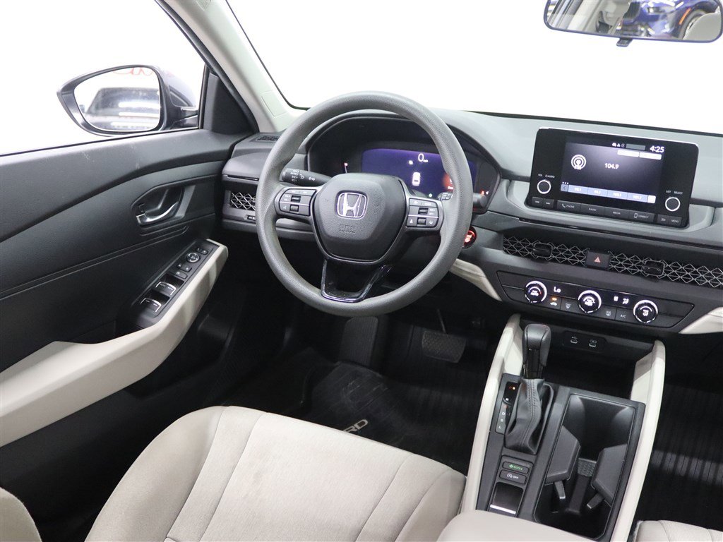 Used 2024 Honda Accord LX image 16