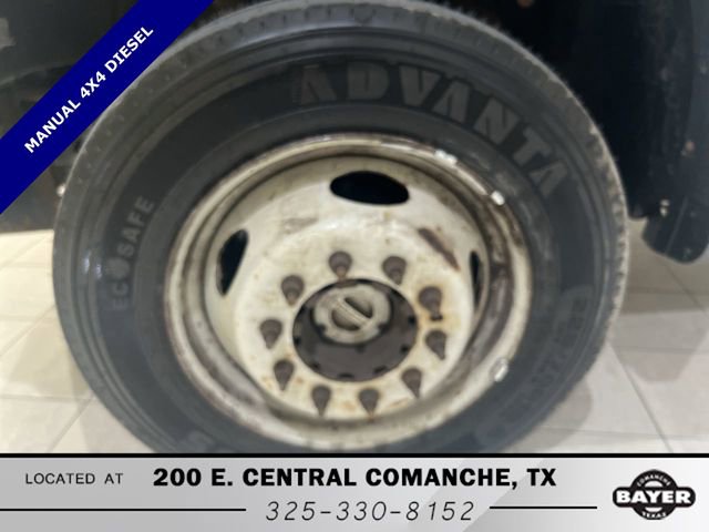 Used 2008 Ford F550 4x4 Super Cab Super Duty image 26