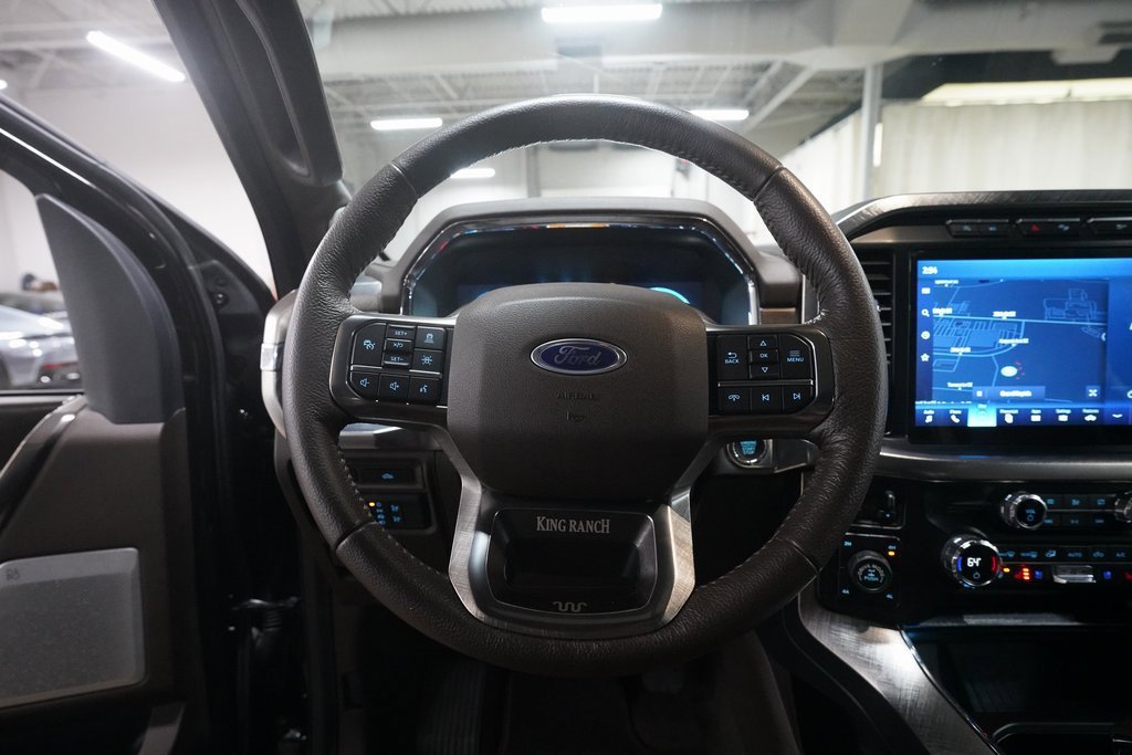 Used 2021 Ford F150 King Ranch image 4