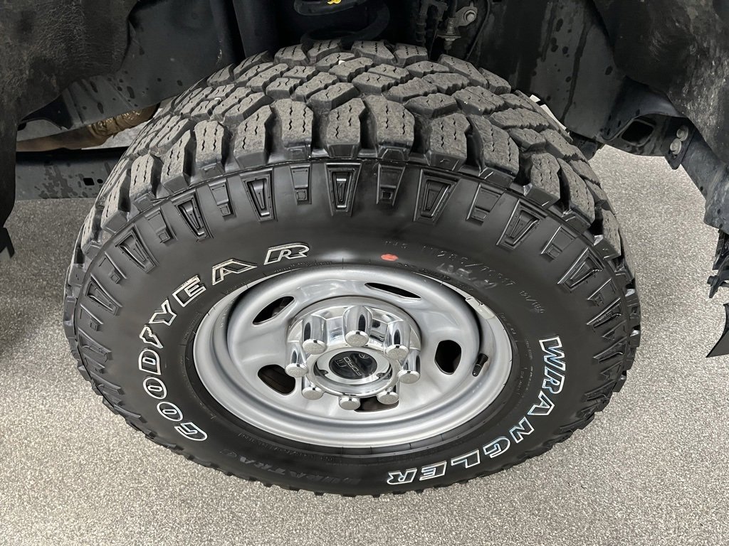 Used 2024 Ford F350 XL w/ XL Off-Road Package image 21