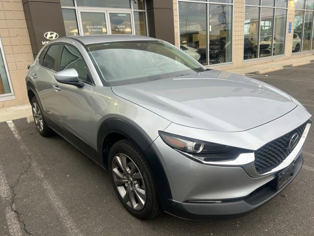 Used 2020 MAZDA CX-30 FWD w/ Select Package image 2
