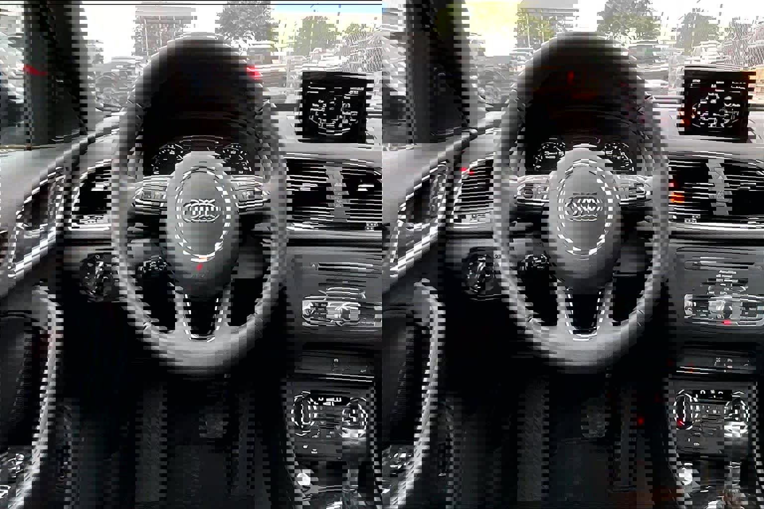 Used 2016 Audi Q3 2.0T Premium Plus w/ Technology Package AWD/4WD image 8