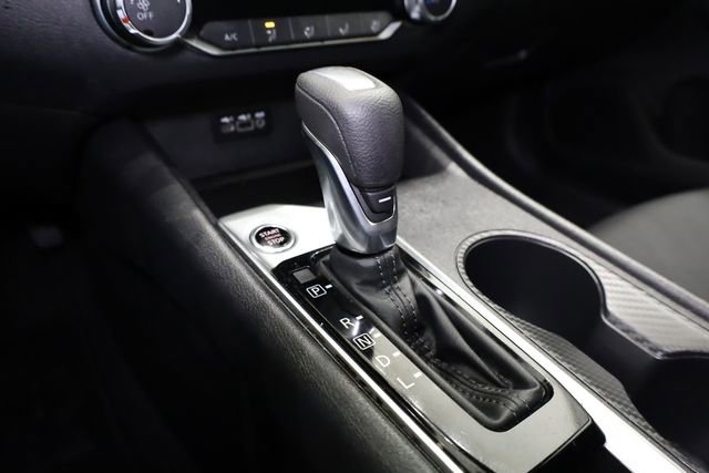 Used 2025 Nissan Altima 2.5 S image 24