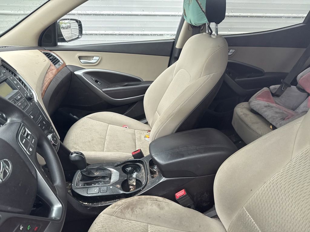 Used 2016 Hyundai Santa Fe Sport AWD/4WD image 7