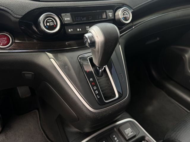 Used 2015 Honda CR-V EX-L image 17