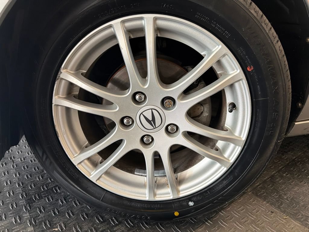 Used 2006 Acura RSX FWD image 4