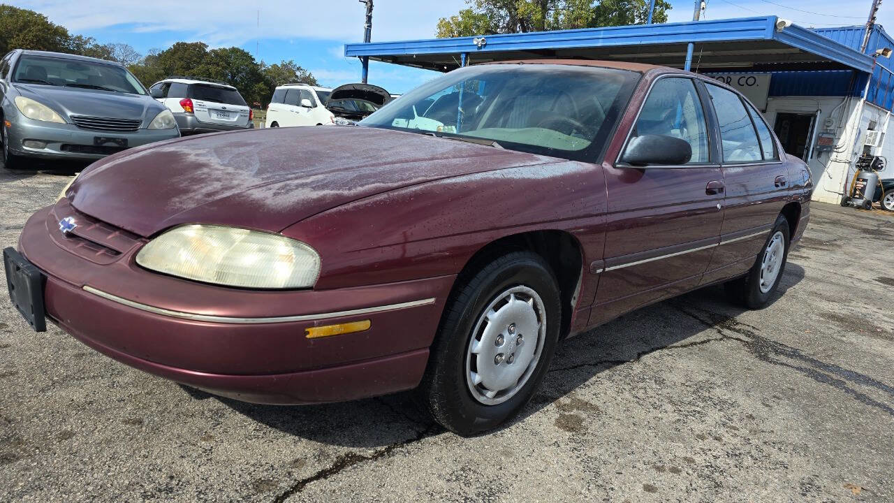 Used 1999 Chevrolet Lumina w/ Preferred Equipment Group 1