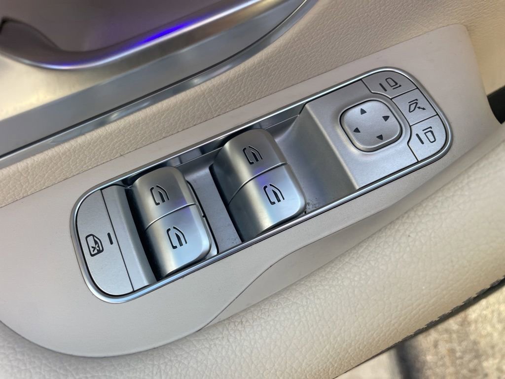 Used 2023 Mercedes-Benz GLE 350 4MATIC image 22