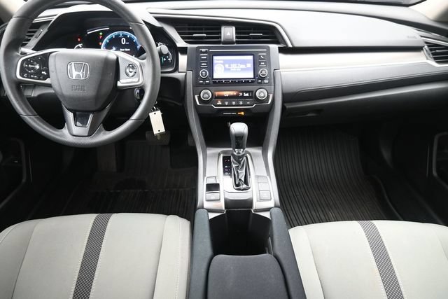 Used 2019 Honda Civic LX image 20