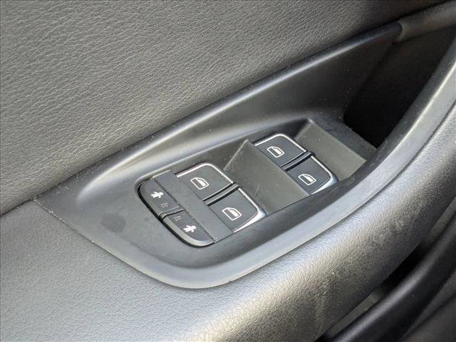 Used 2018 Audi A6 2.0T Premium w/ 20" Black Optic Wheel Package image 13