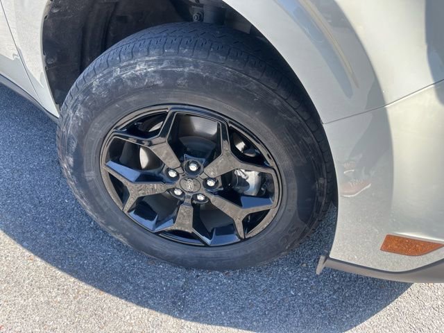 Used 2025 Ford Maverick XLT w/ XLT Luxury Package AWD/4WD image 15