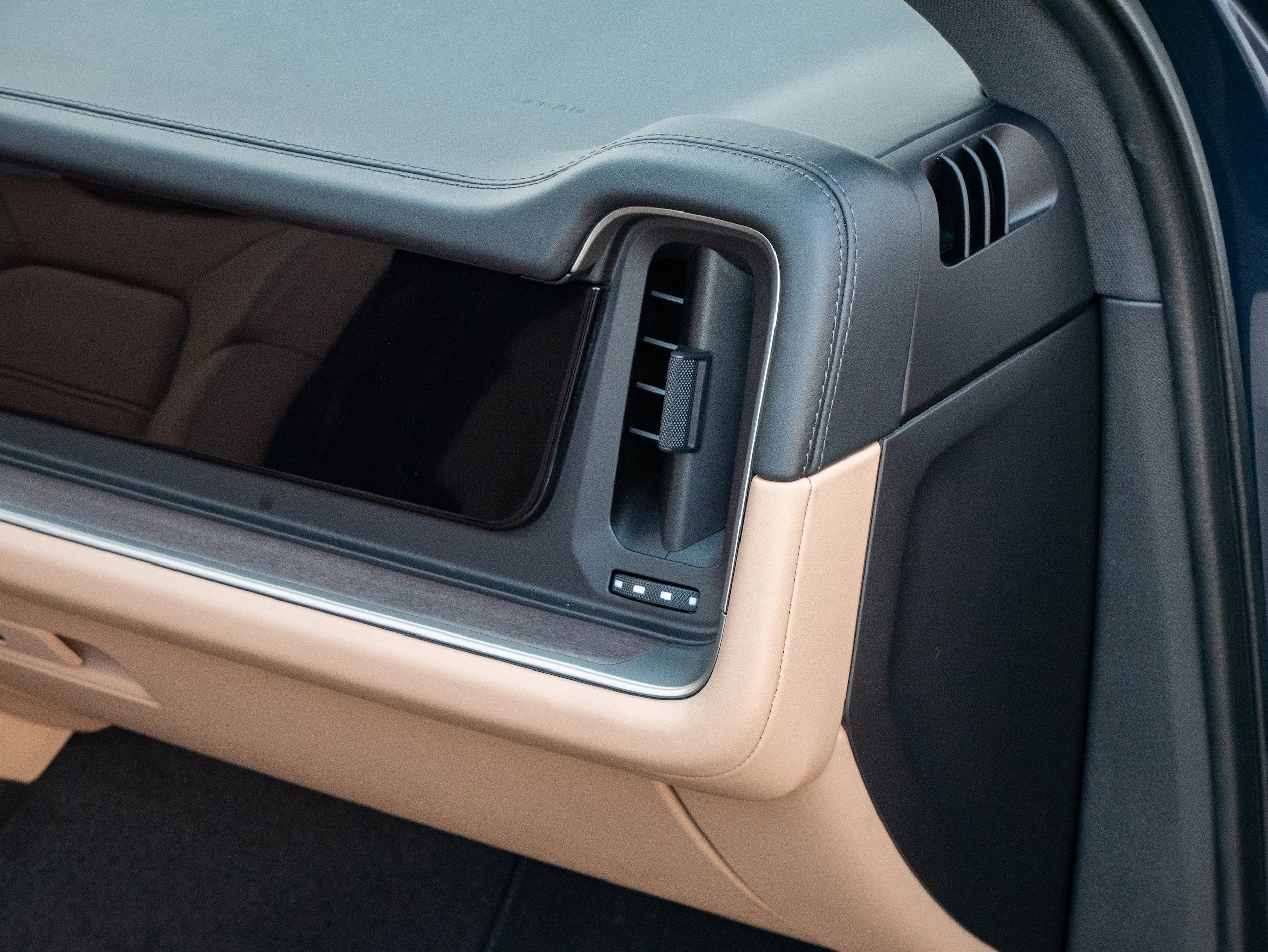 New 2026 Porsche Cayenne S AWD/4WD image 32