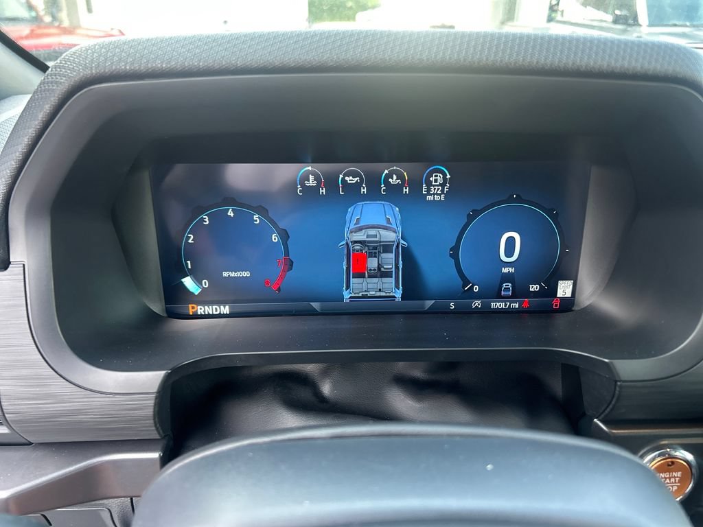 Used 2025 Ford F150 Tremor w/ Bed Utility Package AWD/4WD image 18
