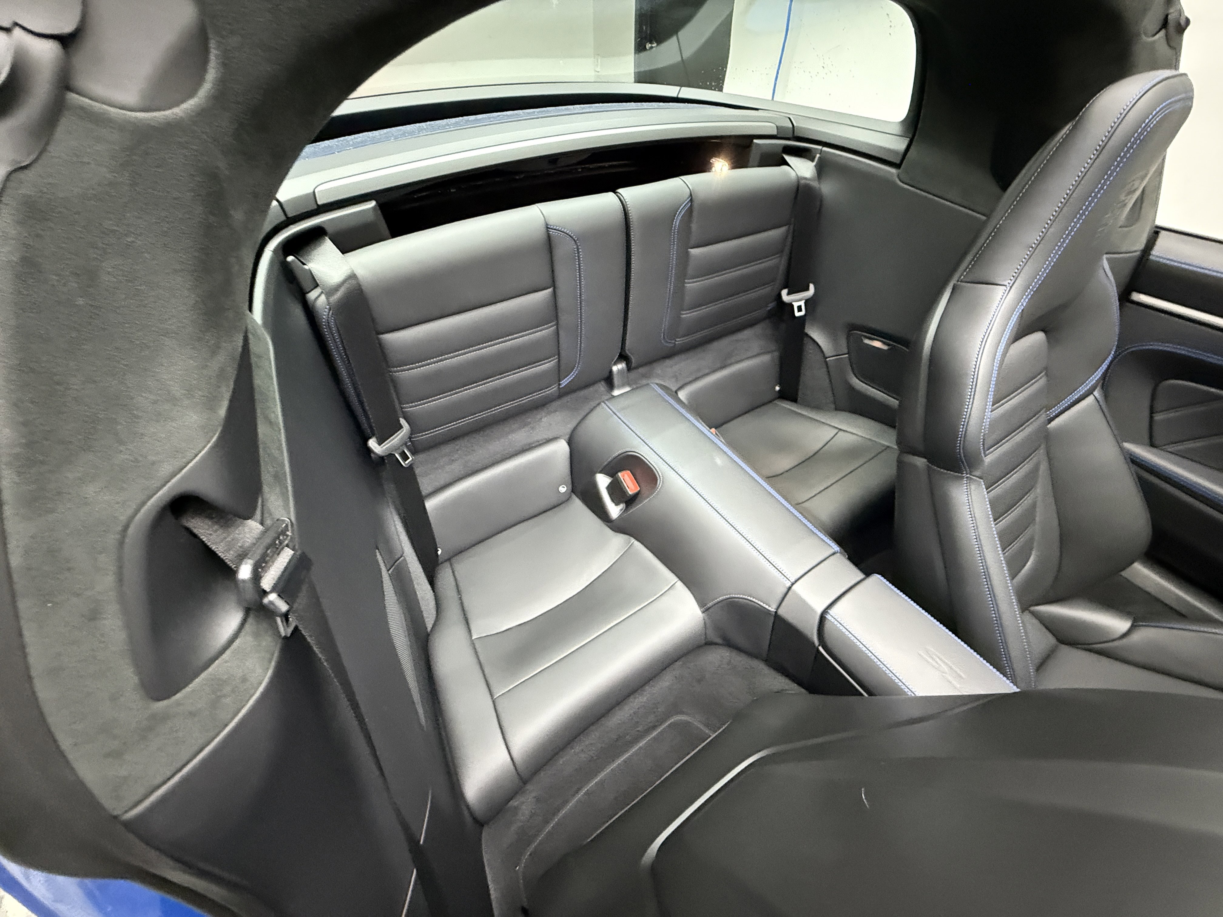 Used 2026 Porsche 911 Targa 4 GTS image 26