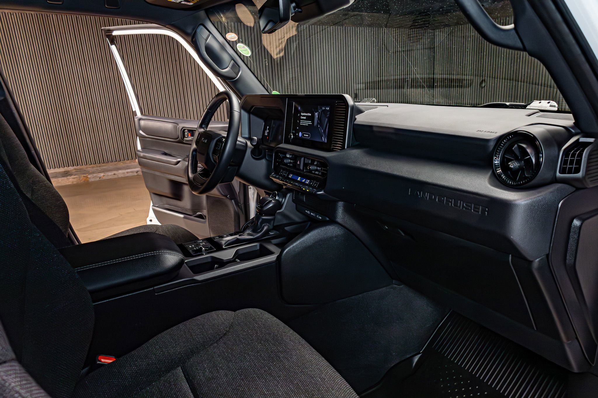 Used 2025 Toyota Land Cruiser 1958 AWD/4WD image 20