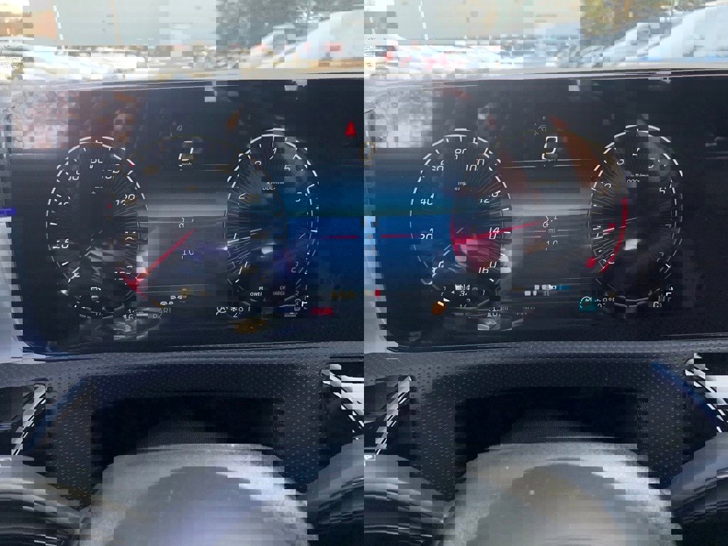 New 2026 Mercedes-Benz CLA 250 4MATIC image 22