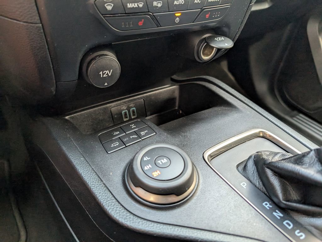 Used 2022 Ford Ranger Lariat w/ Equipment Group 501A High image 21