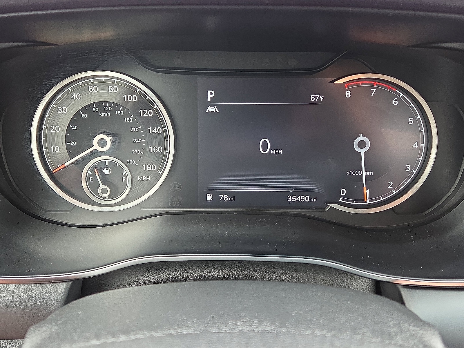 Used 2023 Genesis G70 2.0T image 14