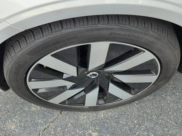 Used 2024 Volvo S90 T8 Ultimate w/ Lounge Package AWD/4WD image 7