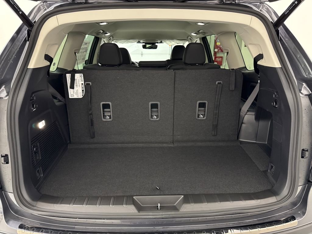 New 2026 Subaru Ascent Premium image 24