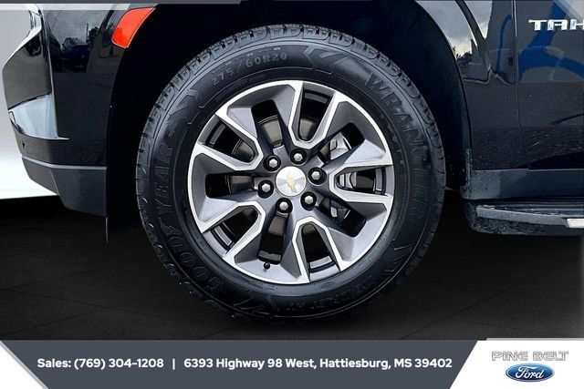 Used 2023 Chevrolet Tahoe LT w/ Luxury Package image 7