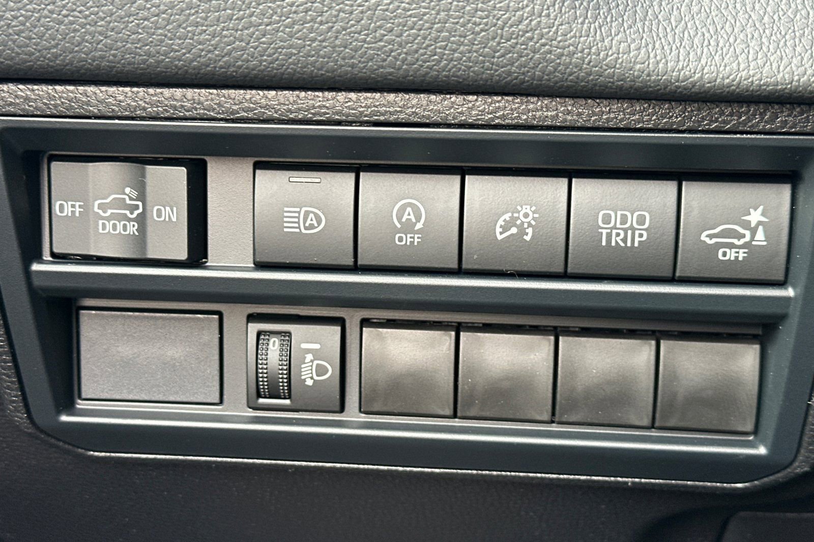 New 2026 Toyota Tundra Limited image 29