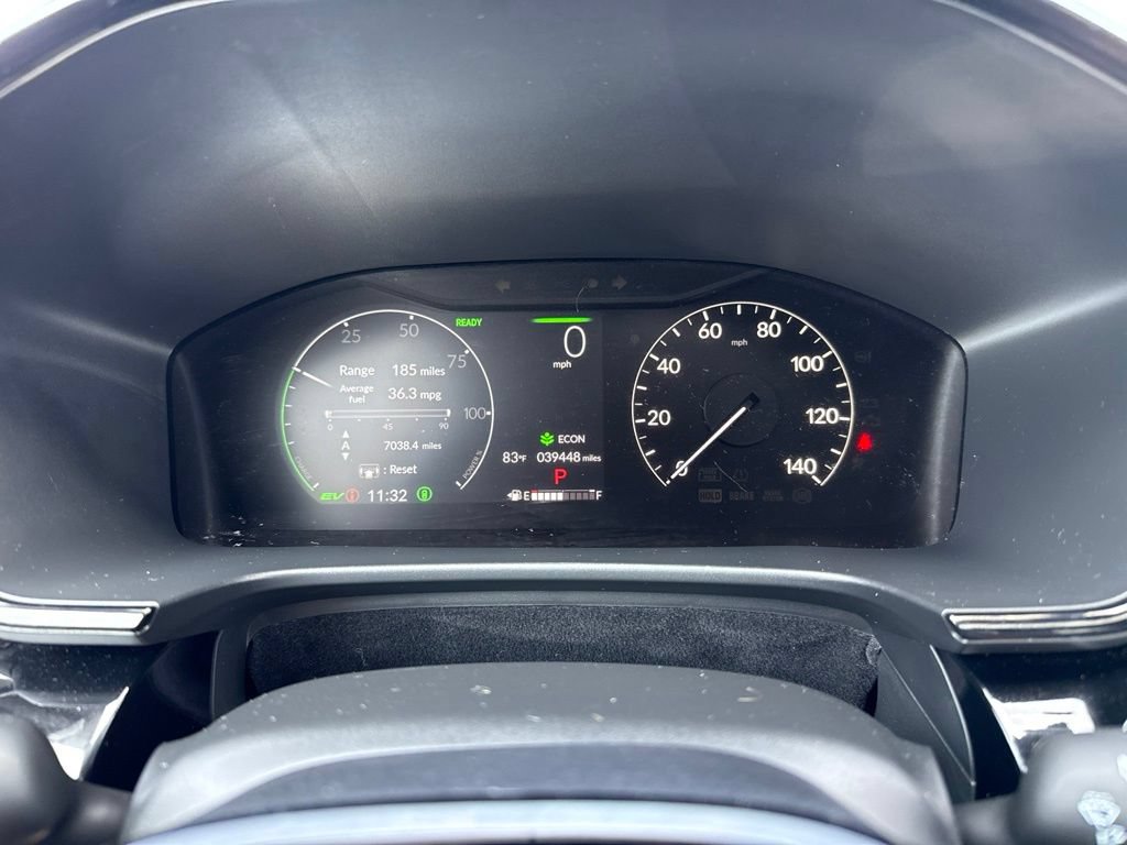 Used 2024 Honda CR-V Sport Touring image 27