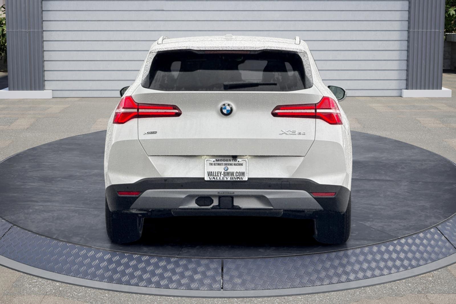 New 2026 BMW X3 xDrive30 w/ Convenience Package image 5