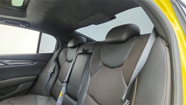 Used 2025 Cadillac CT5 V w/ Technology Package image 31
