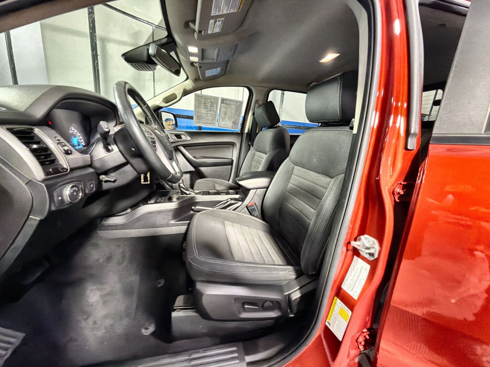 Used 2019 Ford Ranger XLT w/ Equipment Group 302A Luxury image 33