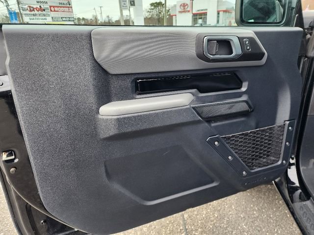 Used 2022 Ford Bronco 2-Door image 17