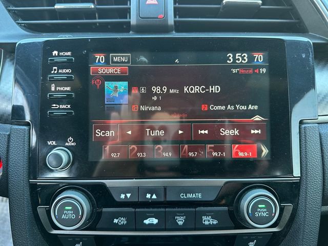 Used 2019 Honda Civic Si image 20