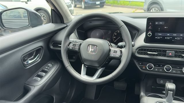 Used 2026 Honda HR-V EX-L image 24