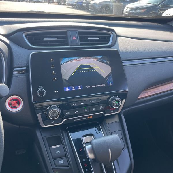 Used 2021 Honda CR-V EX image 31