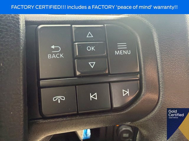 Used 2024 Ford F150 STX AWD/4WD image 47