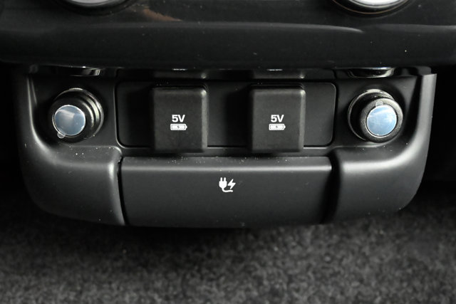 Used 2019 Land Rover Range Rover Supercharged AWD/4WD image 95