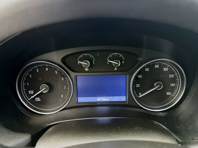 Used 2024 Buick Enclave Essence image 14