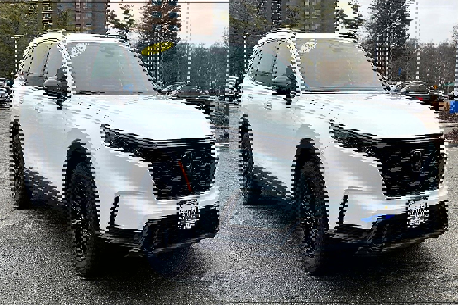 Used 2023 Honda CR-V Sport image 11