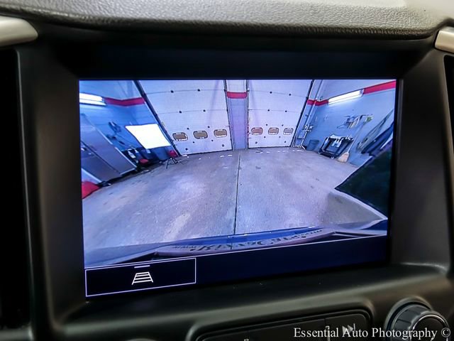 Used 2024 GMC Terrain SLT FWD image 14