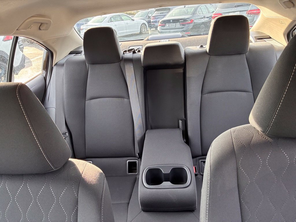 Used 2026 Toyota Corolla LE FWD image 17