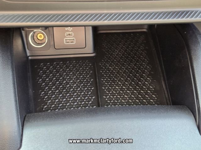 New 2026 Ford Bronco Sport Big Bend image 18