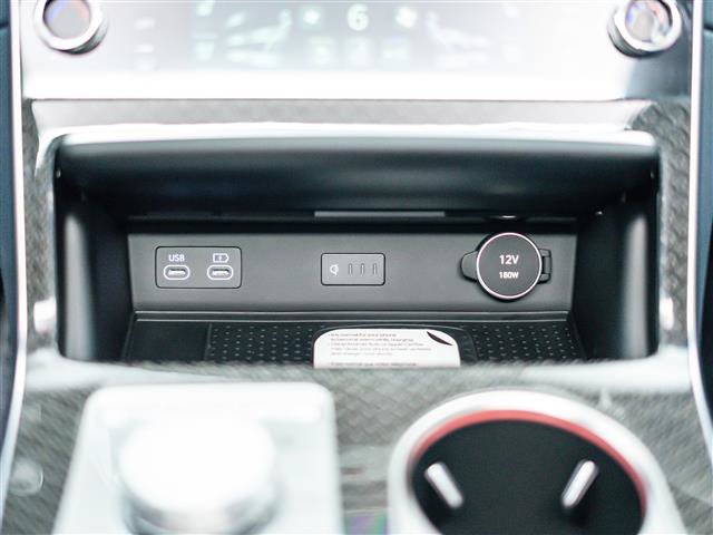 New 2026 Genesis GV80 3.5T e-SC AWD/4WD image 28